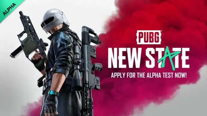 Pubg New State 6月12日开测 测试资格申请攻略 哔哩哔哩