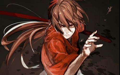 死神vs火影3.2剑心一段,二段完整连招打法教学