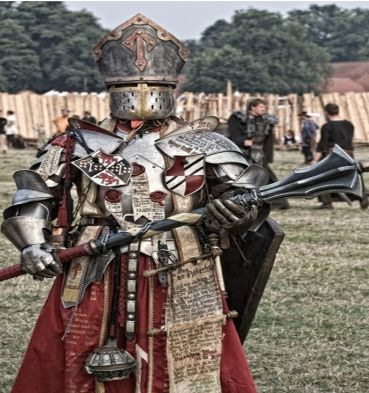 骑砍MOD光明与黑暗:卡拉迪亚英雄传说--诺德