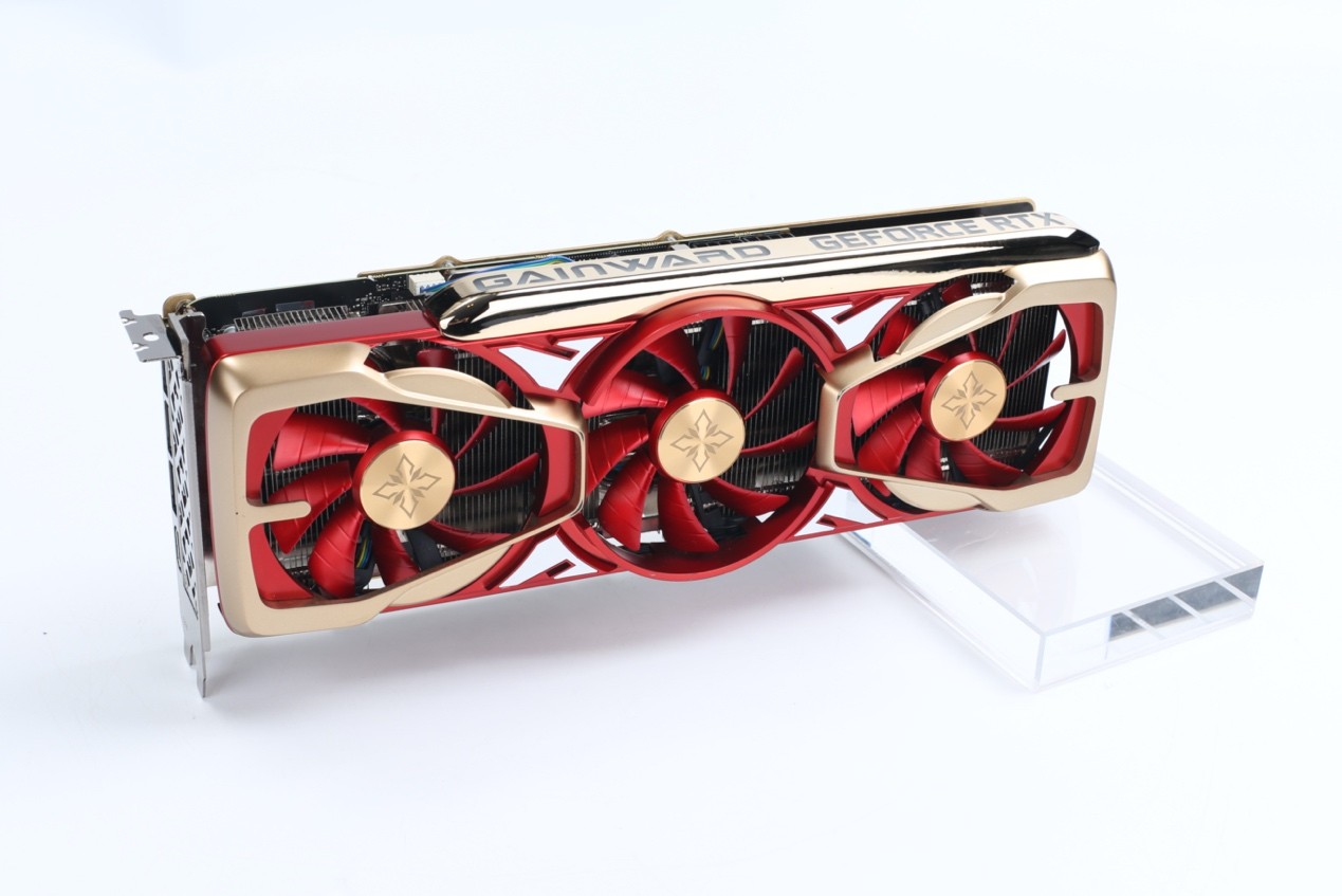 epic喜加二 | 耕升rtx 30系列显卡全新体验