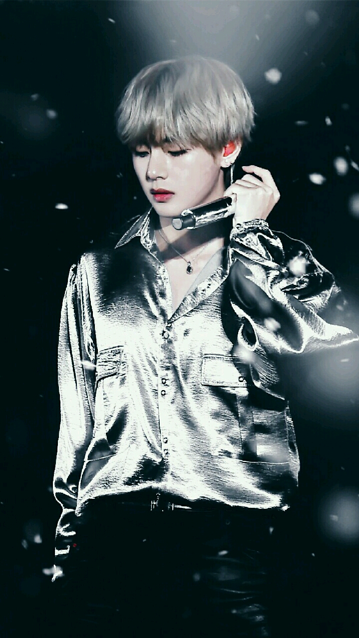 【防弹】你还欠我一个拥抱之危险的男人(金泰