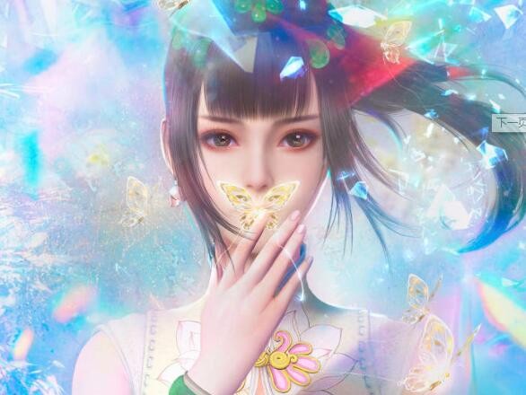 画江湖侠岚之吾师辗迟