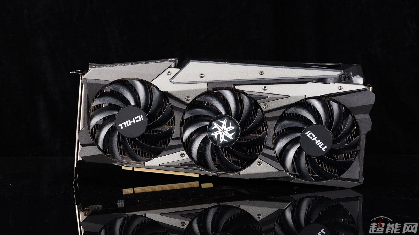 映众 rtx 3070 冰龙超级版