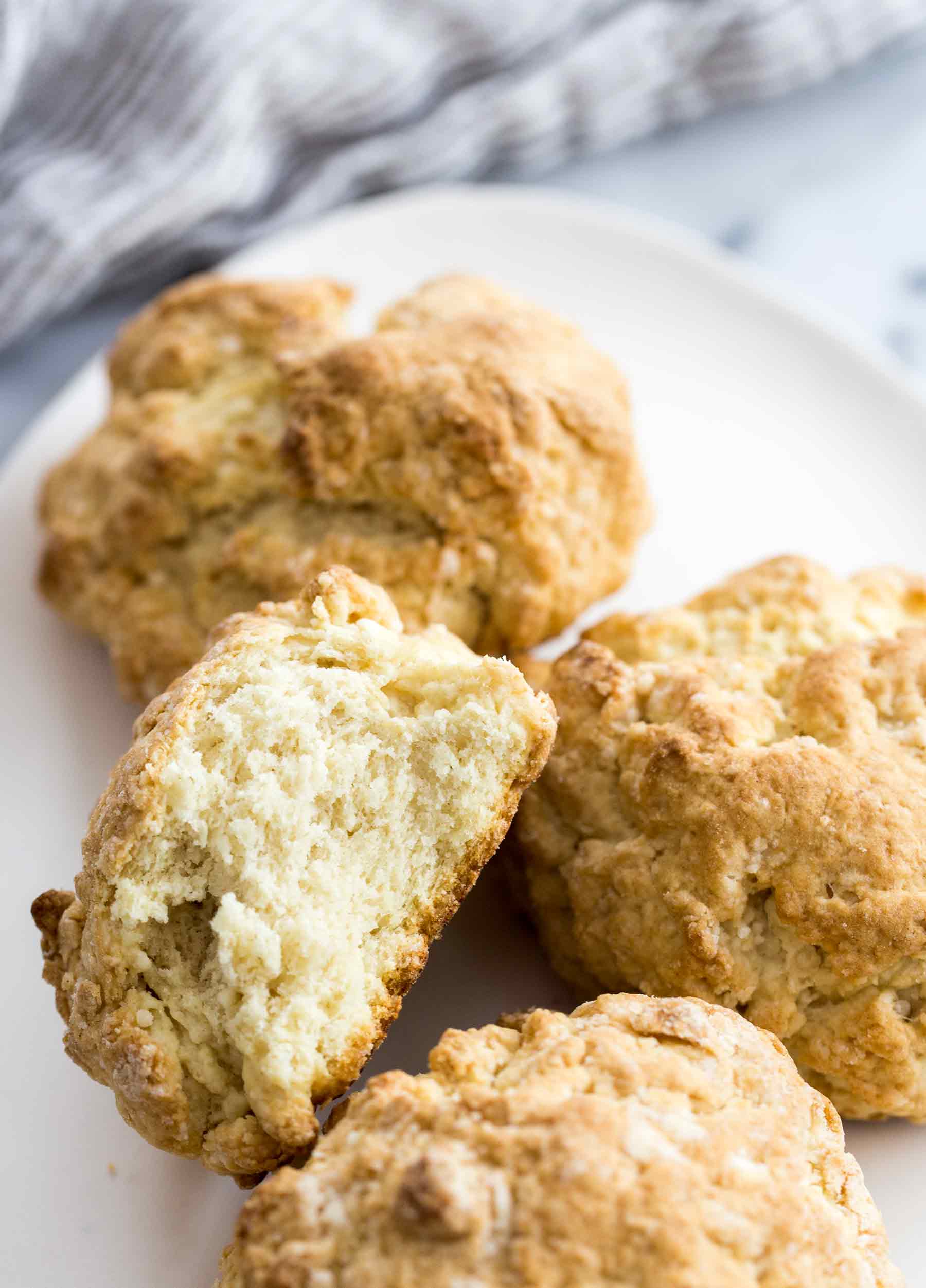 初哆咪美食:告诉你这个点心的新吃法,美味简单又好吃,营养翻倍