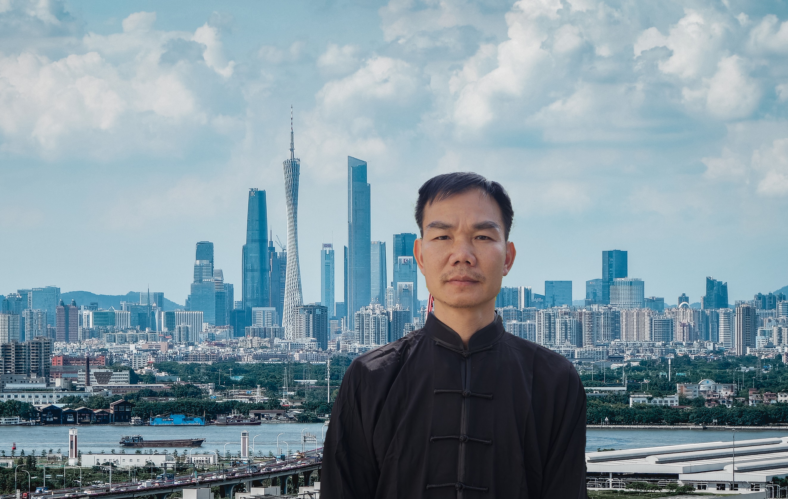曹子罡（国学易经大师）-人物百科 - 哔哩哔哩