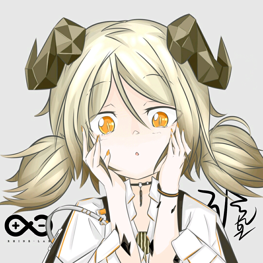 明日方舟续作她也想拥有童年伊芙利特篇