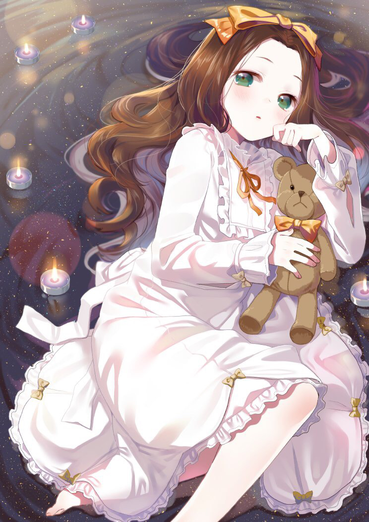 二次元动漫萌图(二百四十一)