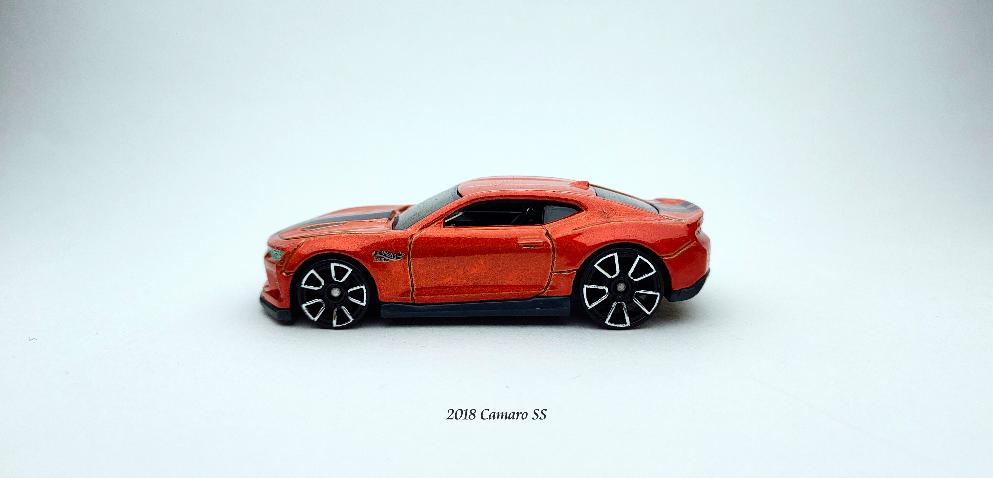 多图流量警告 老废物的2019多美卡风火轮车模收藏年度总结(上)