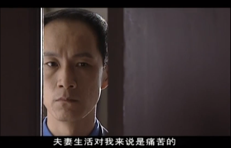 关于家暴的一切,都在18年前的这部《不要和陌生人说话》里
