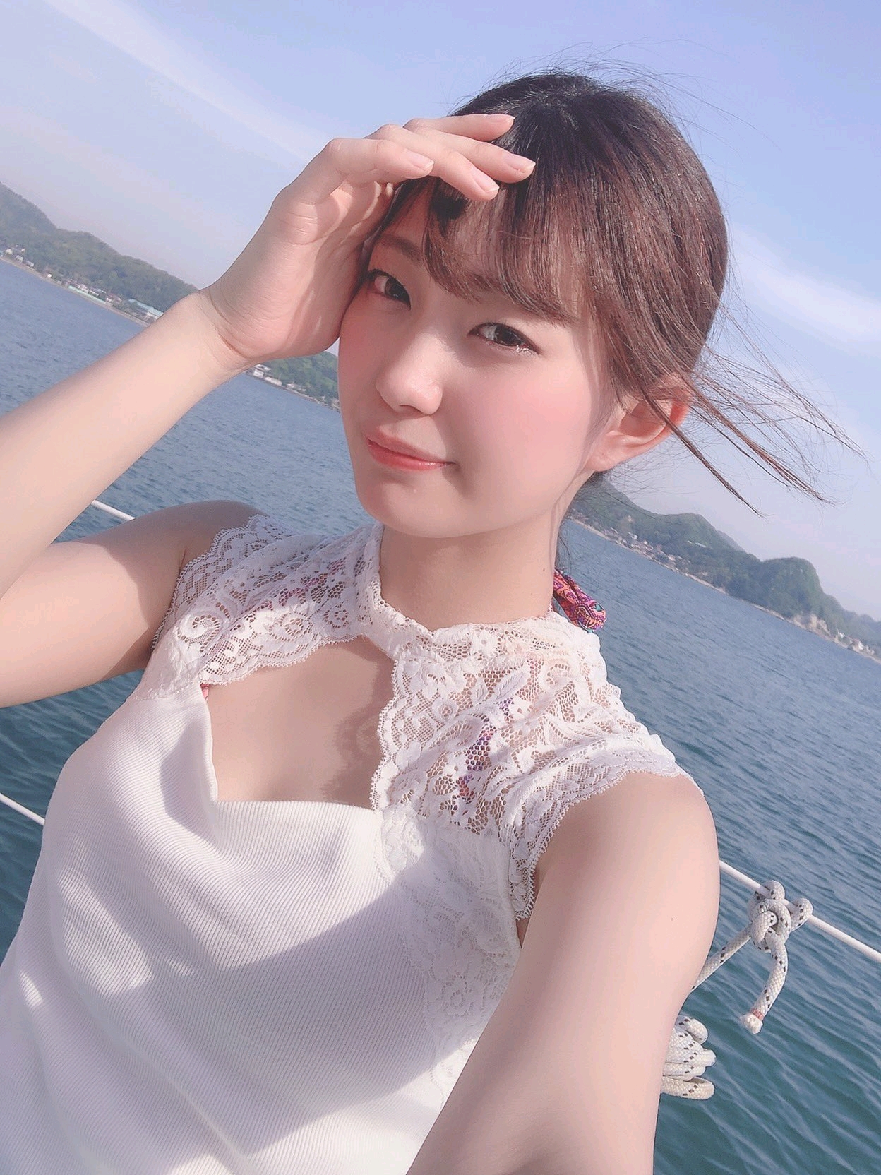 三上悠亚 神宫寺奈绪…等 「每日动态19-05-28