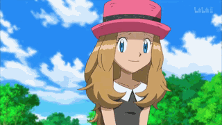 渐渐无情商的小智的撩人/宝可梦史(8)