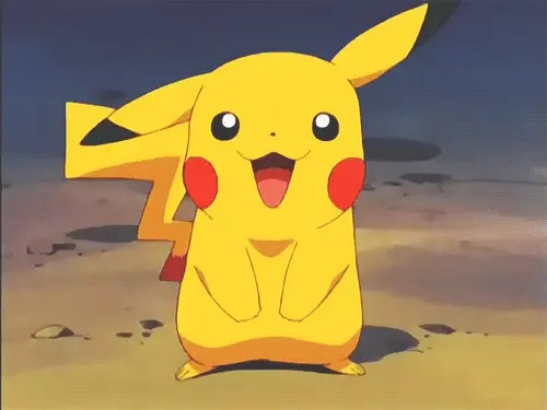 这么多只神奇宝贝里,为什么最知名的是皮卡丘?