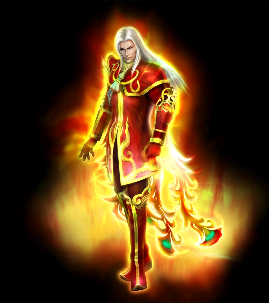 邓艾郭淮晋国势力----------貂蝉吕布张角董卓袁绍孟获祝融左慈伏羲女