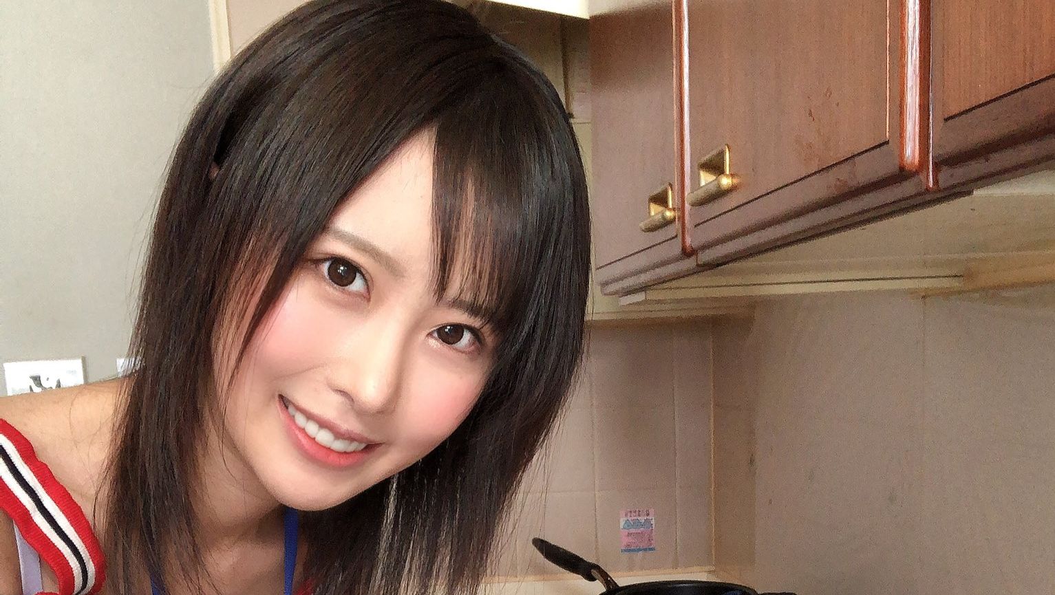 日本女演员#2】山口葉瑠山口叶琉- 哔哩哔哩