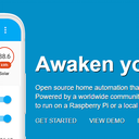 HomeAssistant 和风天气插件的自动化分享