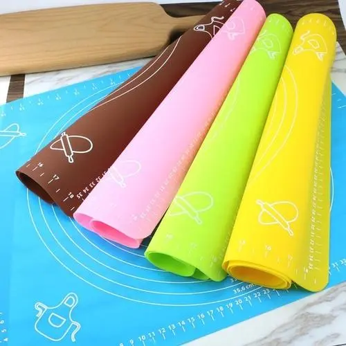 硅胶制品转印加工工艺怎么样 一文带你了解 哔哩哔哩