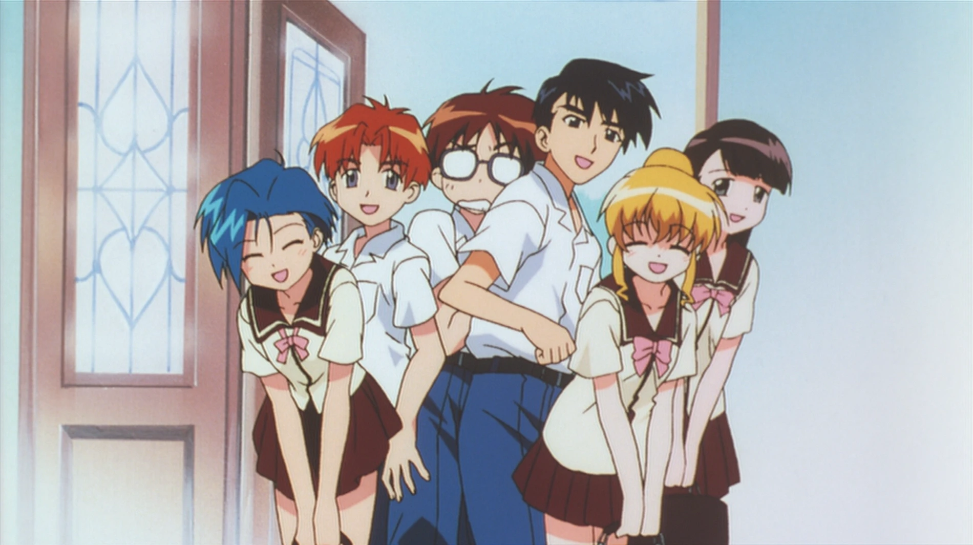 有大佬找的到アレクサンダー戦記 剧场版的资源吗？ 哔哩哔哩