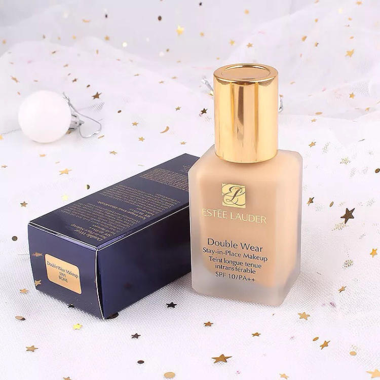 DW粉底液之所以被称为油皮亲妈,秘密竟是以油