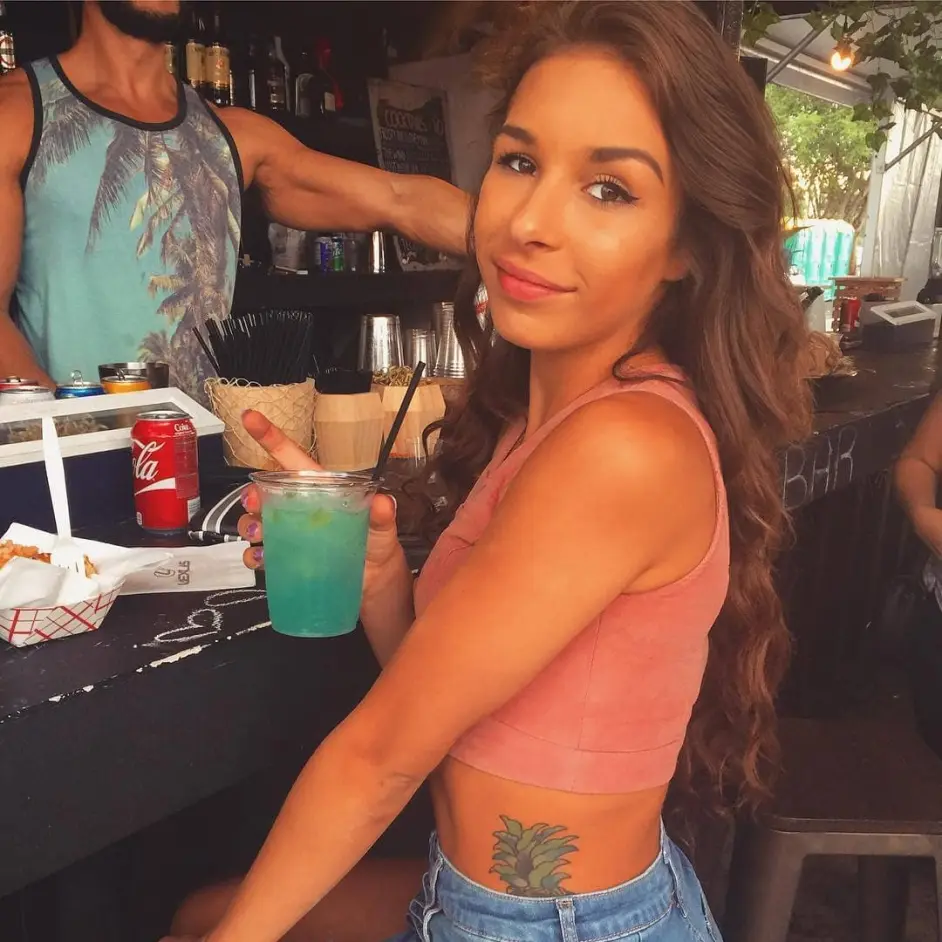 Carmen caliente pictures