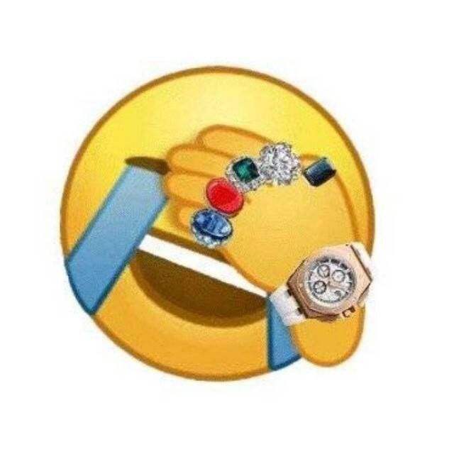cf黄金武器