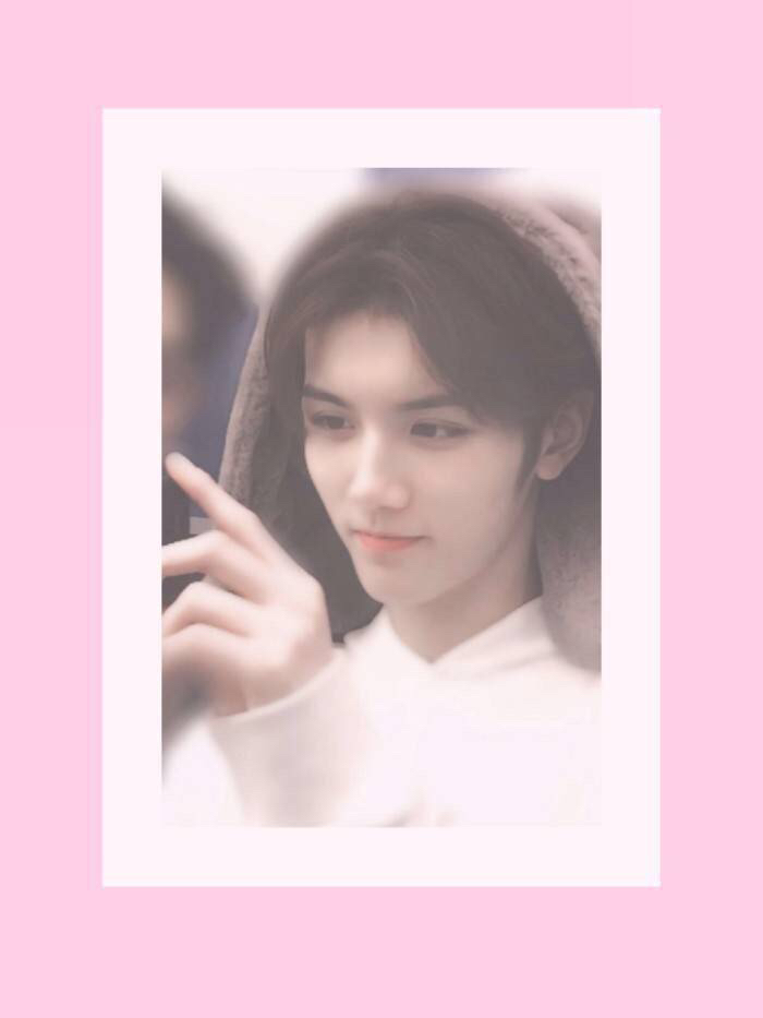 BW限定 | 和帅哥一起去看漫展呀②