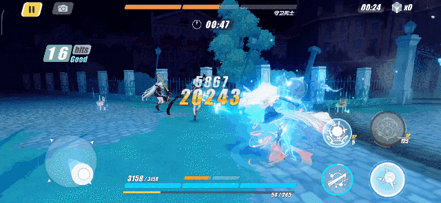 【崩坏3角色指南】空之律者全方位攻略|审判将至,末日降临