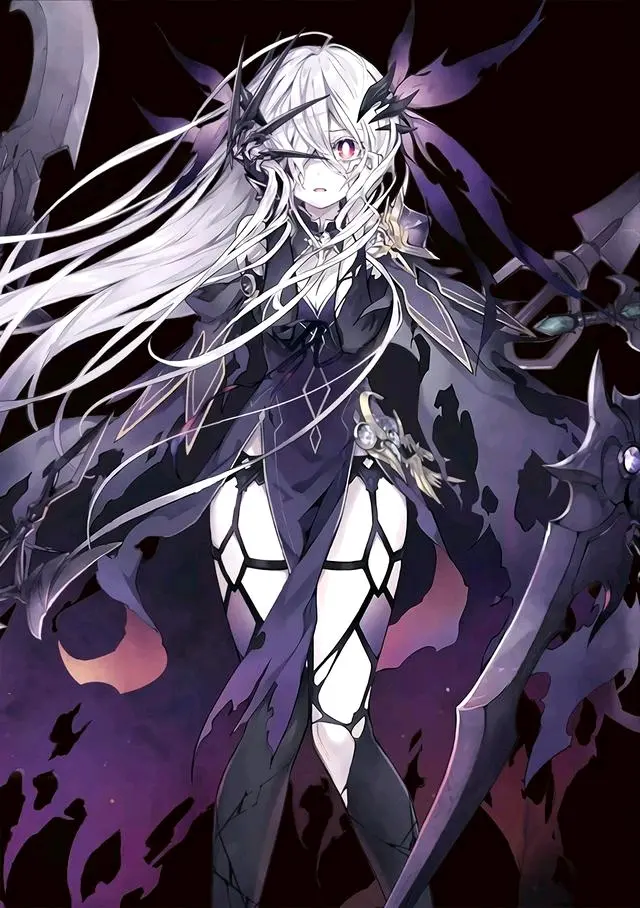 兽十香(beast)设定,目前自己已知 - 哔哩哔哩