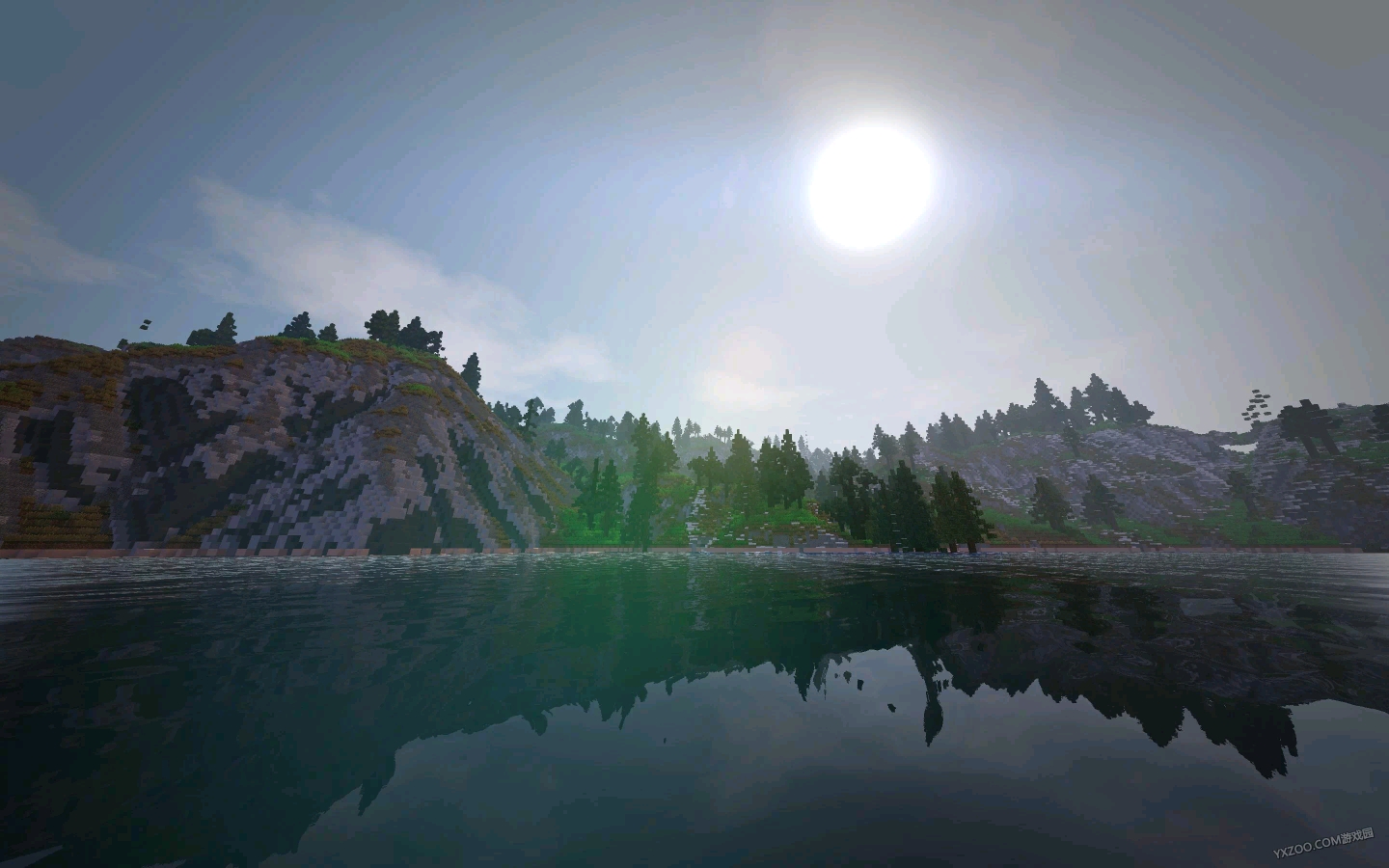 推荐我的世界电脑壁纸(4)