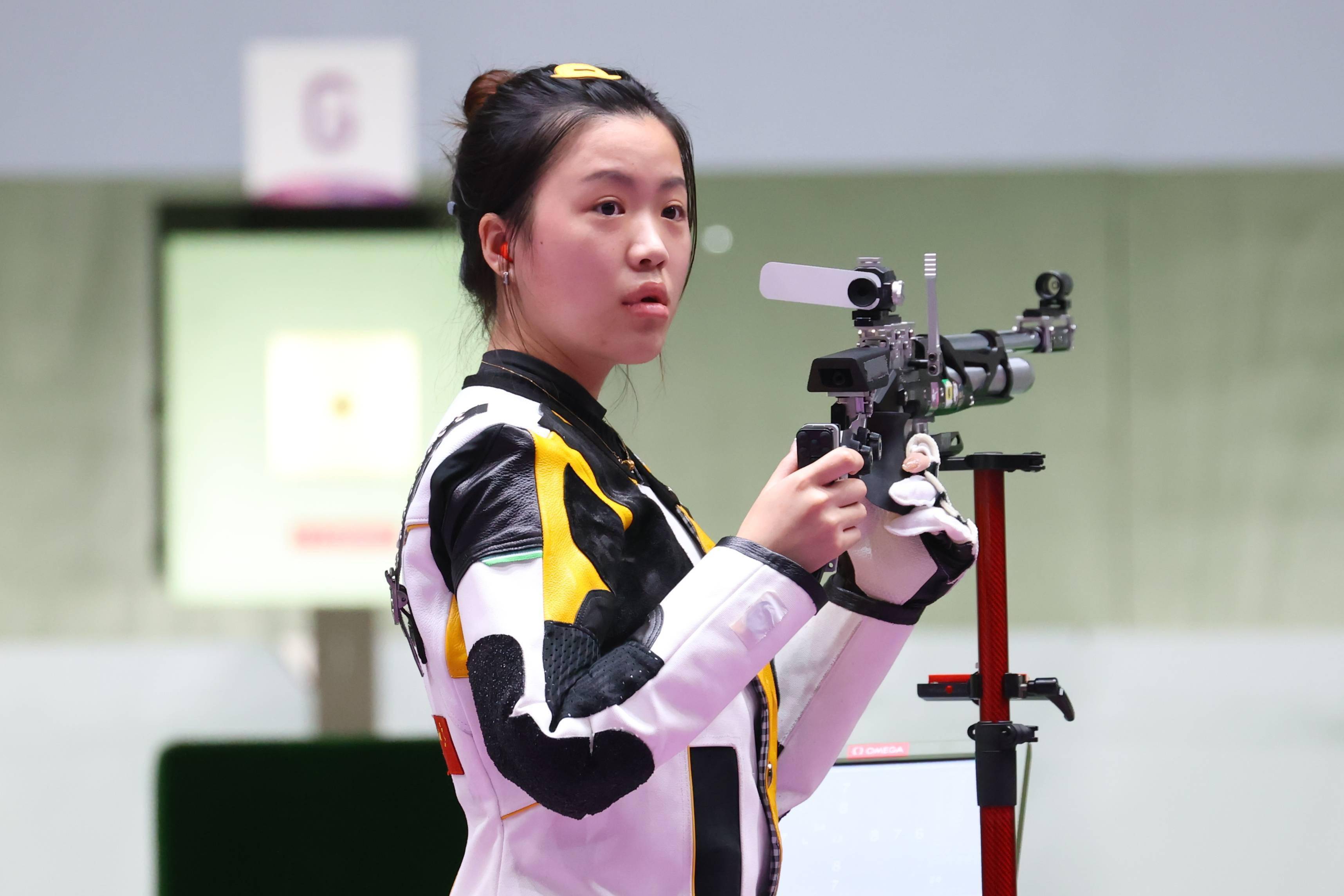 中国女乒3比0日本卫冕女团冠军 夺得第34金-中国网