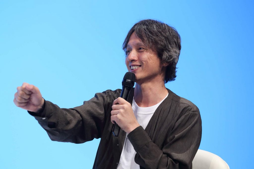 制作人对谈:加地p(テレ朝)×龟田诚治(东京事変)