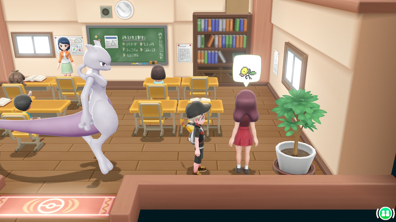 精灵宝可梦lets go 皮卡丘/伊布 全大师挑战地点(1～99)