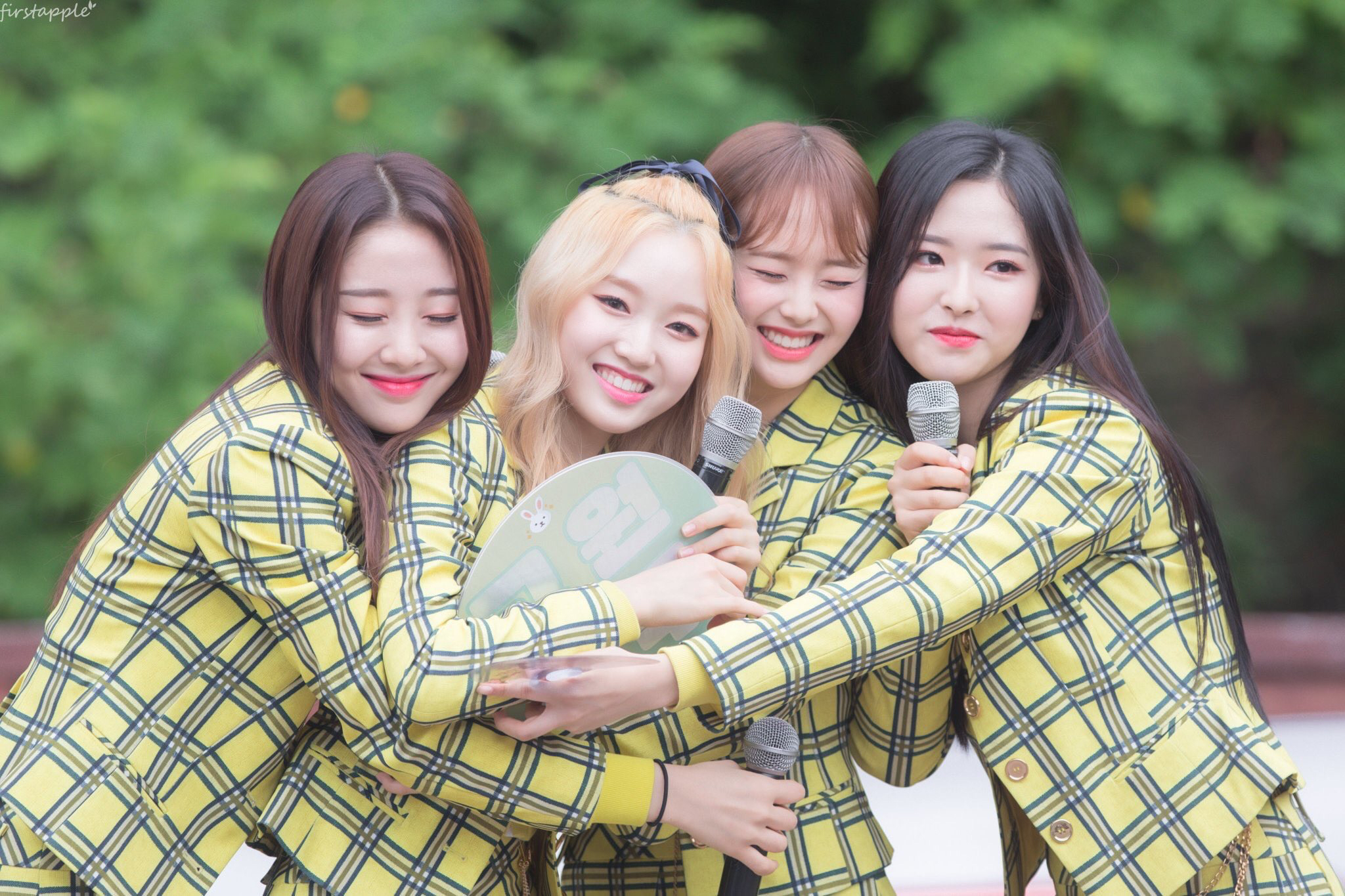 是忙内又不像忙内又确实是忙内的本月少女的小狼崽孙慧舟