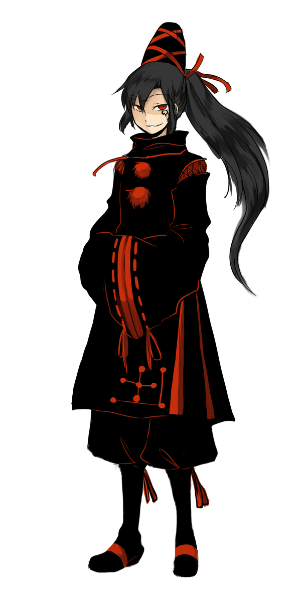 8.早苗并不总是穿巫女服,也会穿私服(还挺漂亮) 9.