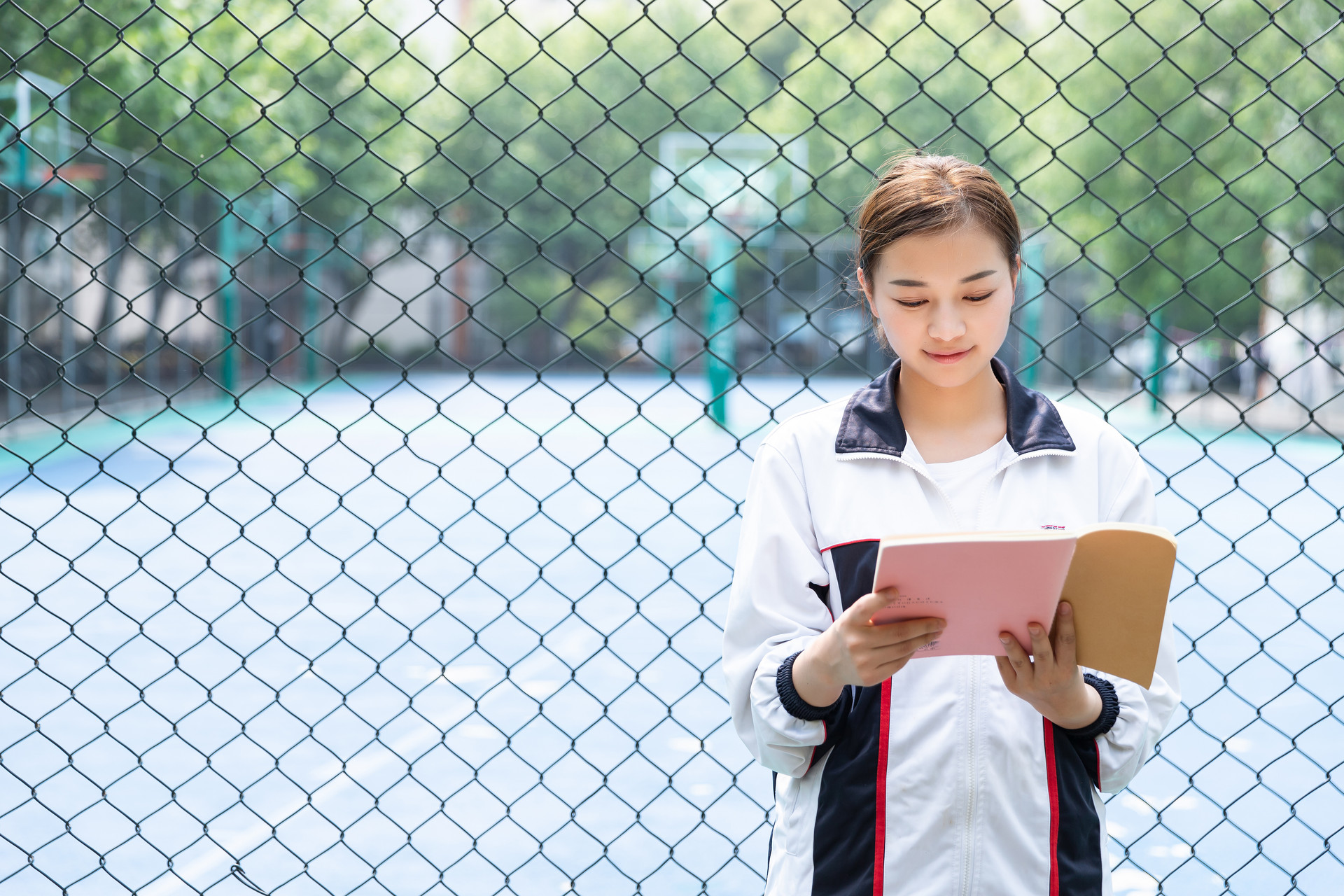 高一高二学生注意