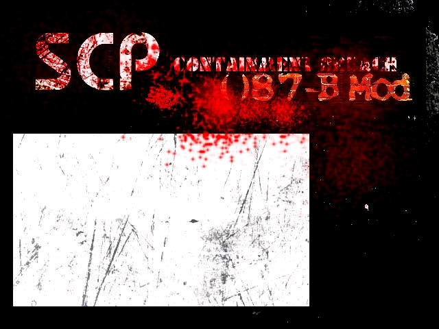 SCP-1048-B - 哔哩哔哩