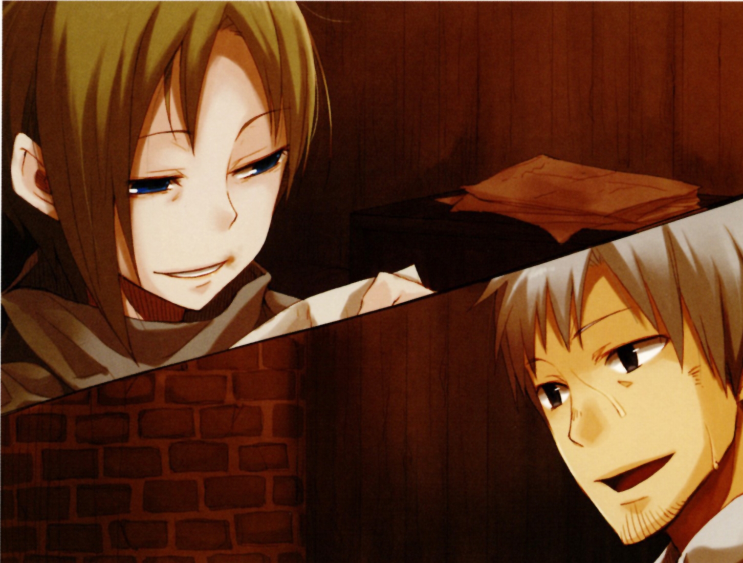 争夺一角鲸狼与香辛料小说精读