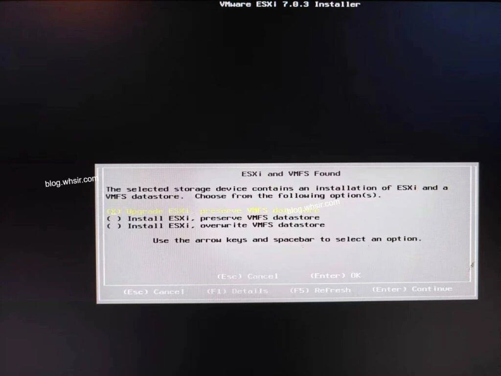 华为2288v3，ESXI直通P104显卡 哔哩哔哩