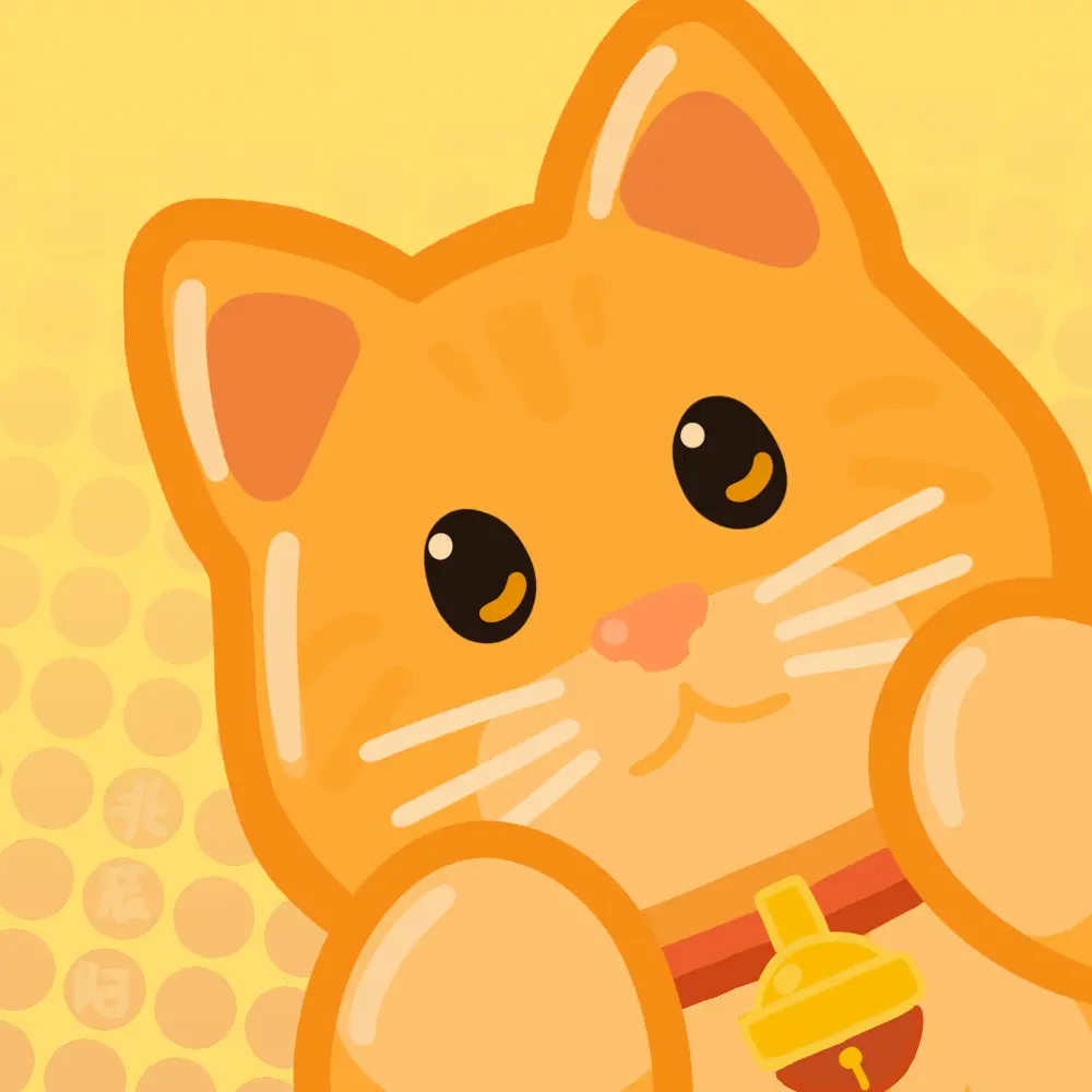 分享猛兽派对头像