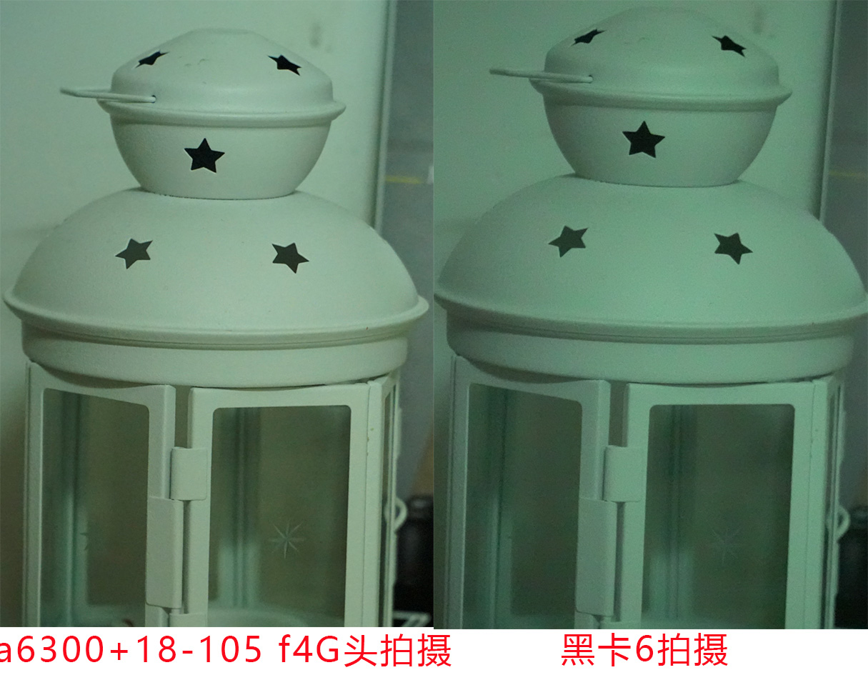 索尼黑卡6(RX100M6)深度入手评测:到底值不值