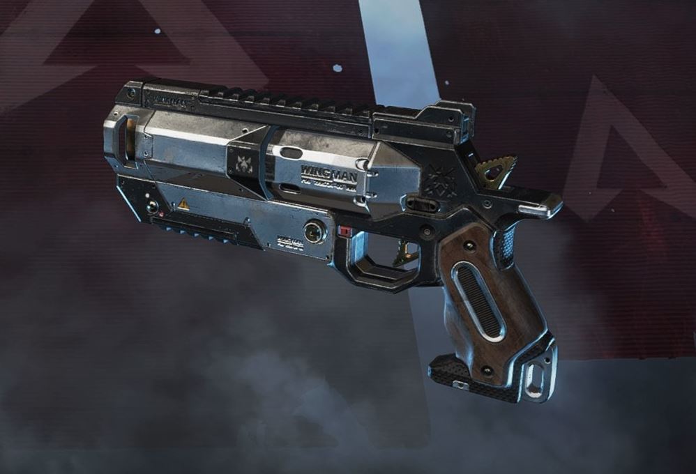 apex资讯第七赛季枪械传奇更新