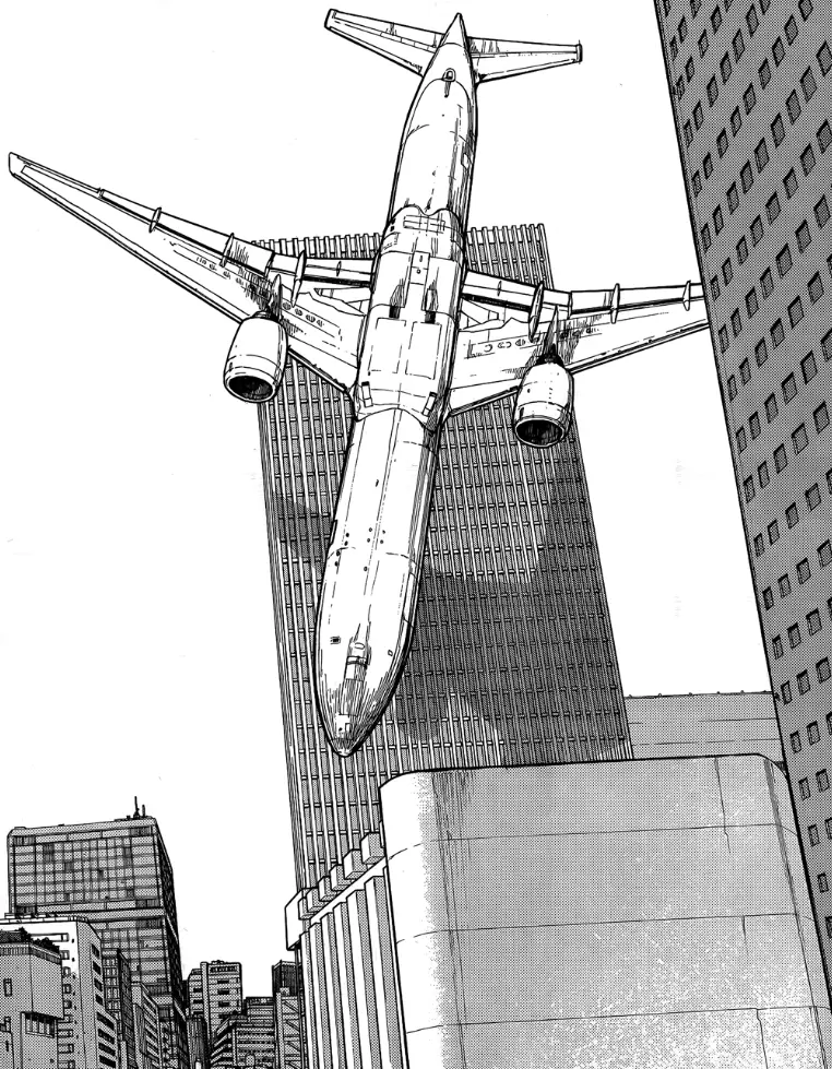 亚人 漫画的完整剧情时间线 截止56话 哔哩哔哩