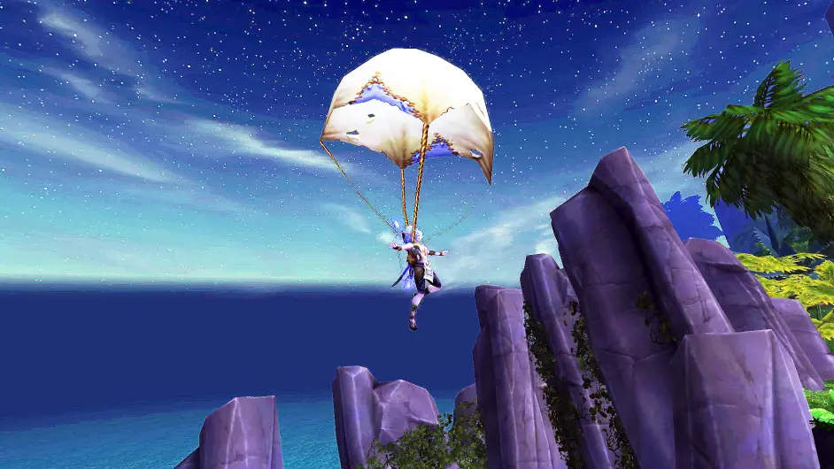 揉瓶子个人宏分享 魔兽世界 Wow 哔哩哔哩