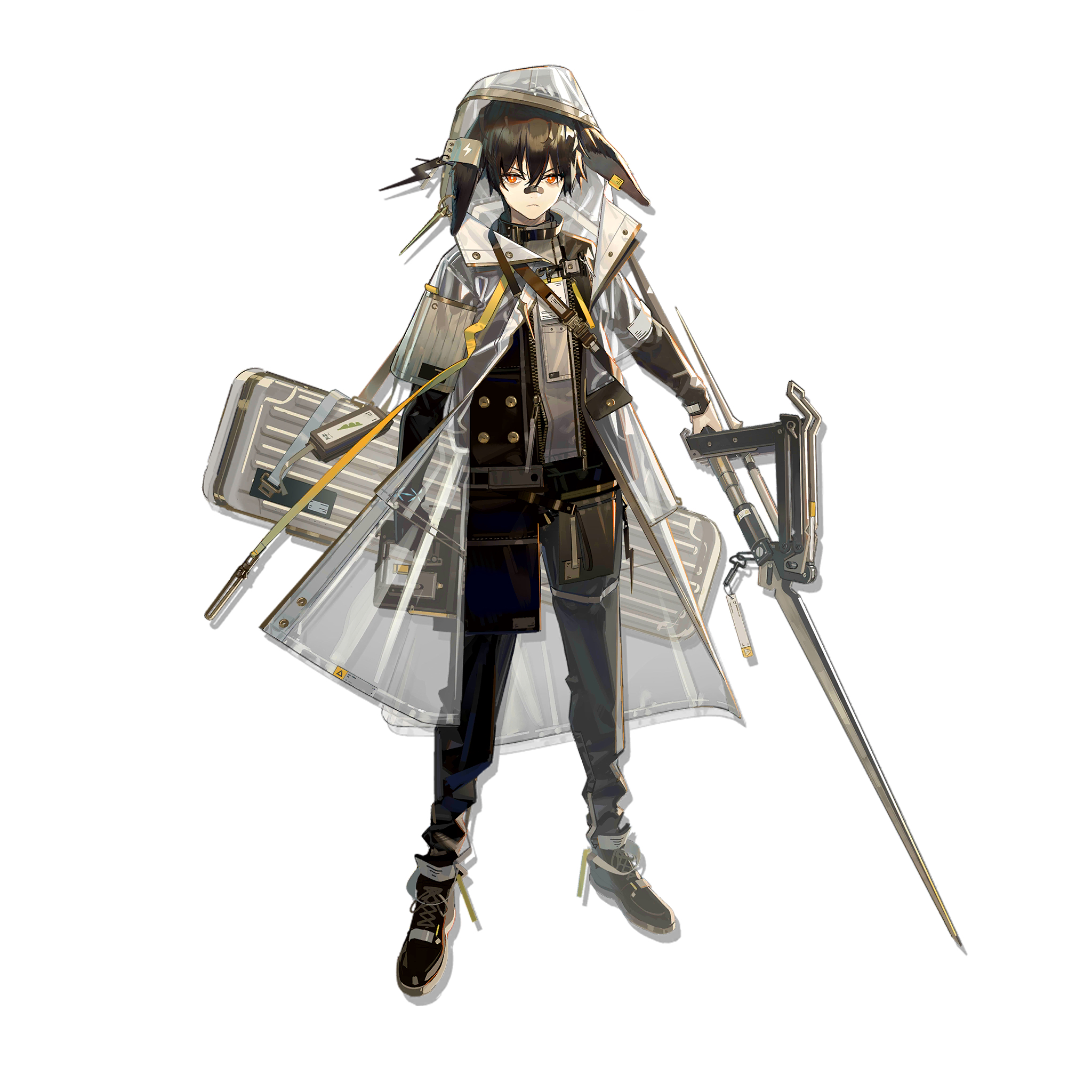 断崖之剑断崖数值浅析