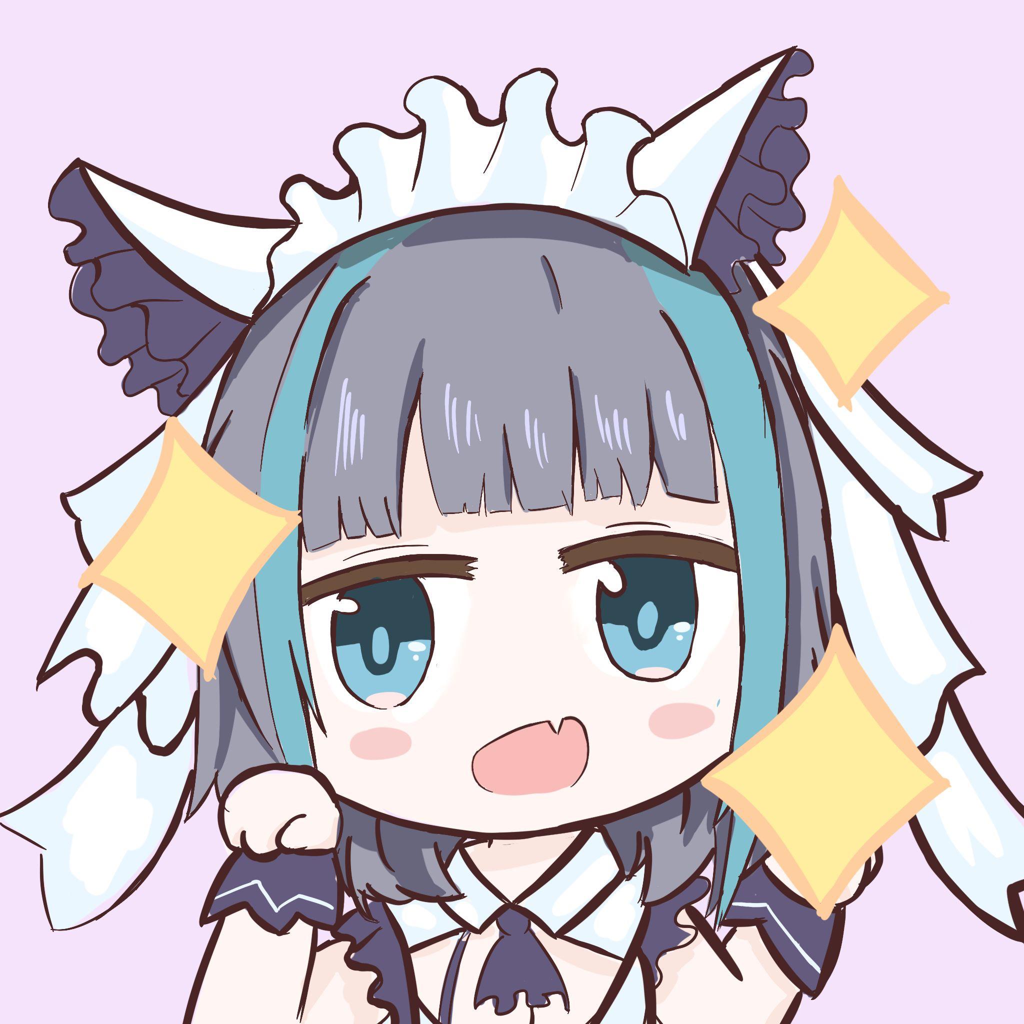 画头像(vol2)