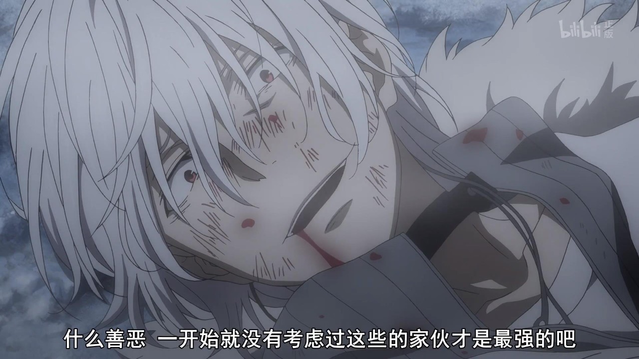 动画回顾 | 大型粉丝幻灭现场,第二次上方大战A