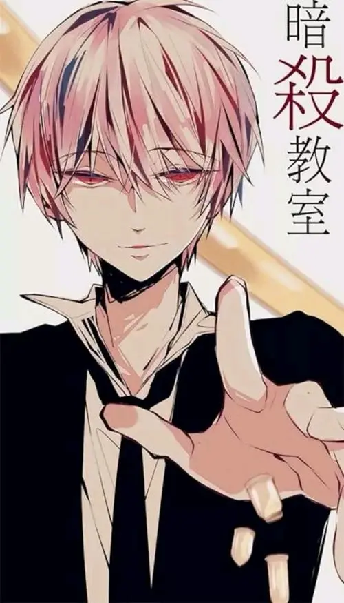 赤羽业的美图上线了 大家一起来看看吧 哔哩哔哩