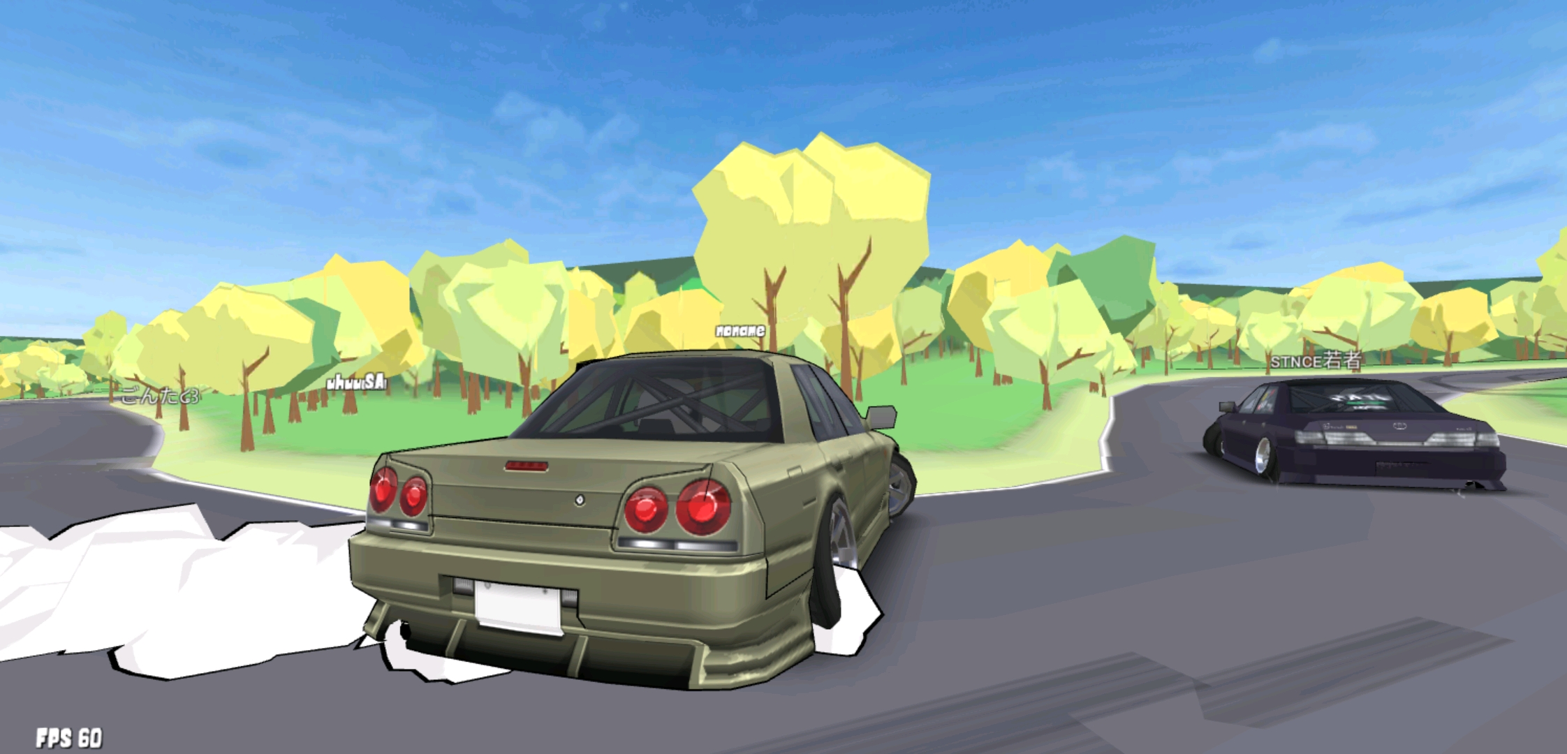 frlegends涂装收集1