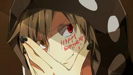 又是晴朗的一天 阳炎project鹿野修哉生贺 哔哩哔哩