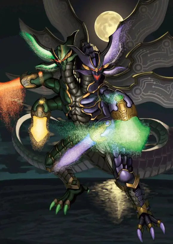 新时代的 救世主 大森敬仁 哔哩哔哩