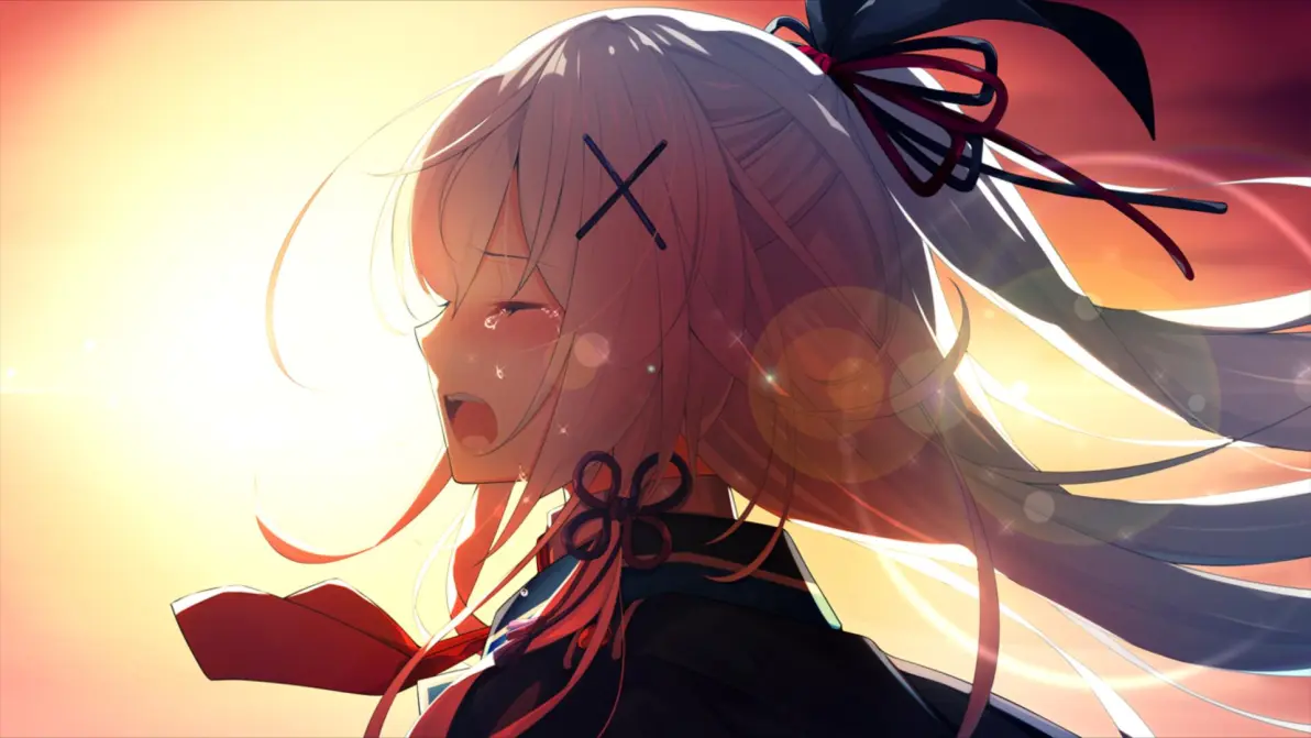 浅谈人物系列朱雀院红叶